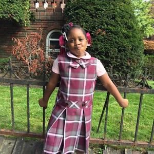 Meet your Posher, Bernard